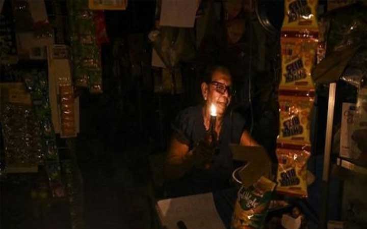 বৃহস্পতিবারের লোডশেডিংয়ের সূচি প্রকাশ